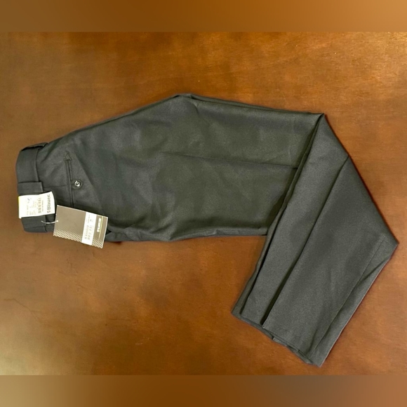 Navy Blue Blauer Work Pants - Picture 3 of 5